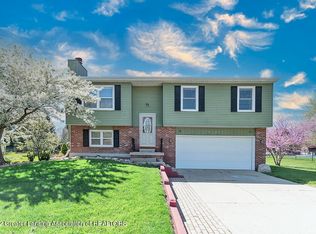 1103 N Creyts Rd, Lansing, MI 48917