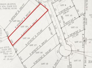 101 Bella Way LOT 19, Hohenwald, TN 38462