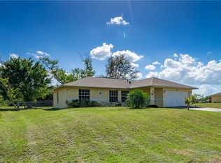 2232 NE 28th St, Cape Coral, FL 33909