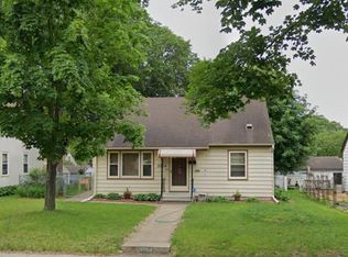 5504 Nokomis Ave S, Minneapolis, MN 55417