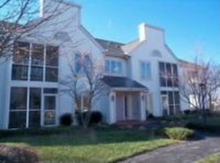 375 Kingsbury Way #D21, Westminster, MD 21157