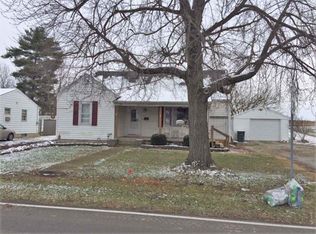 432 Dora Ave, Connersville, IN 47331