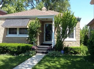 3909 Van Buren St, Bellwood, IL