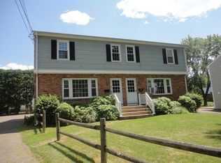 (Undisclosed Address), New Canaan, CT 06840