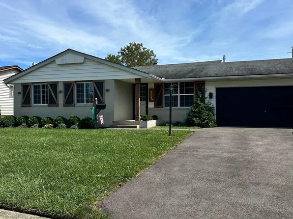 1088 Torrey Hill Dr, Columbus, OH 43228