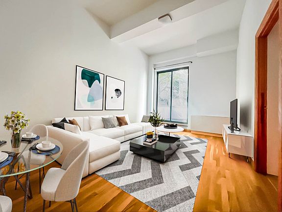 4th image of 457 W 46th St APT 3a