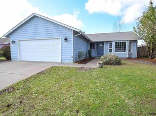 7045 Pierce Dr N, Keizer, OR 97303