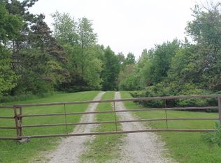 4S662 Swan Rd, Big Rock, IL 60511