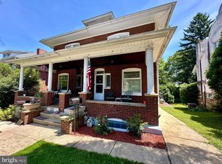 511 N 25th St, Reading, PA 19606