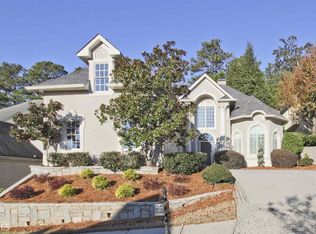760 Falling Rocks Ct, Roswell, GA 30076