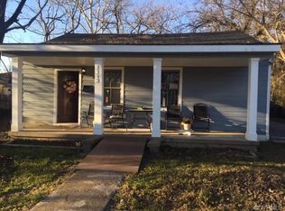 1113 Upper Appomat St, Petersburg, VA 23803