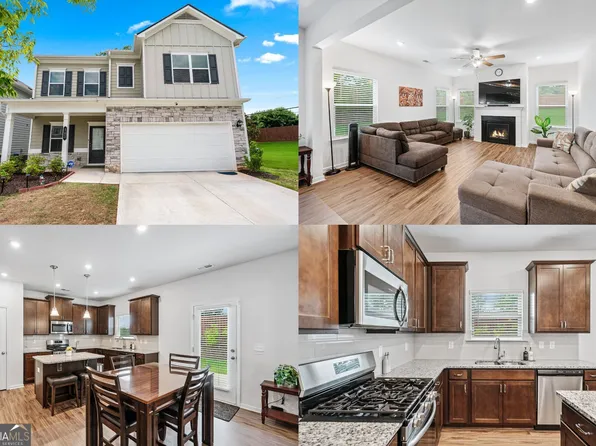 305 Knights Ct, Canton, GA 30115