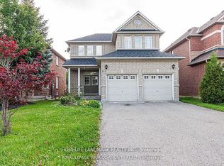 111 Deerwood Cres, Richmond Hill, ON L4E4B3