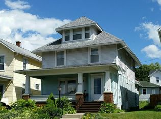 211 W 5th St, Oil City, PA