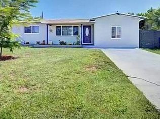 1606 Holly St, Lantana, FL 33462