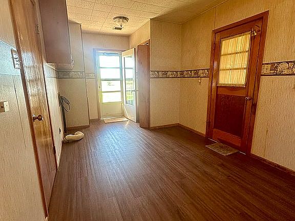 Laundry/Mudroom