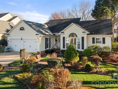 12408 Cedar Fall Dr, Huntersville, NC, 28078