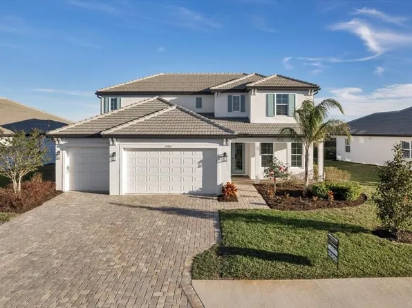 17703 Savory Mist Cir, Lakewood Ranch, FL 34211