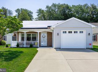 174 Dorchester Dr, Southampton, NJ 08088