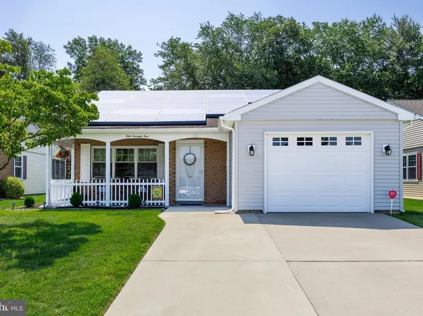 174 Dorchester Dr, Southampton, NJ 08088