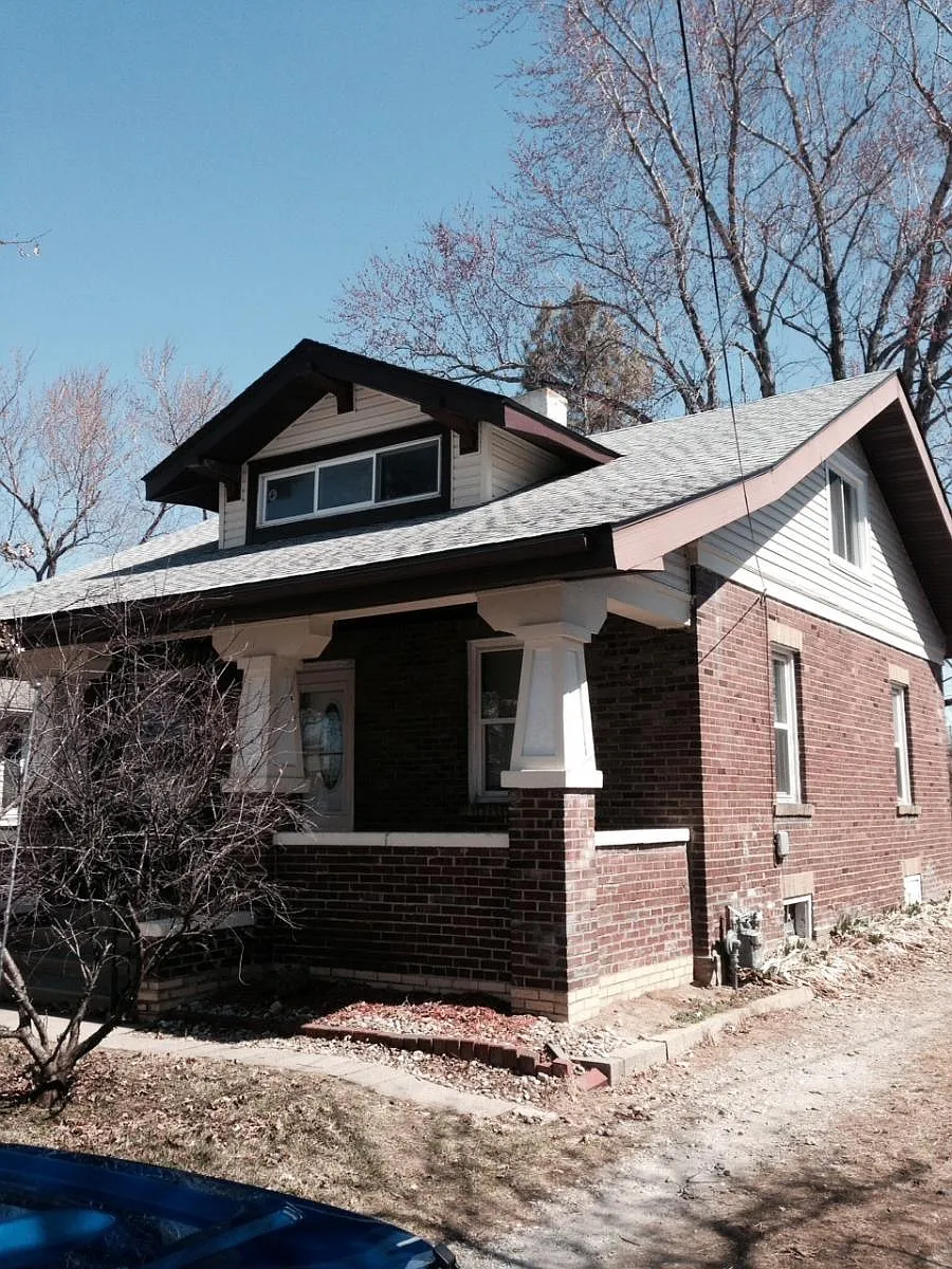 Building Photo - 402 Springer Ave