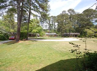 2498 Joiner Ct, Decatur, GA 30033