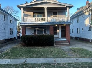 2608 Natchez Ave, Cleveland, OH 44109