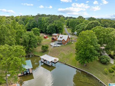 276 Lee Ln, Talladega, AL, 35160