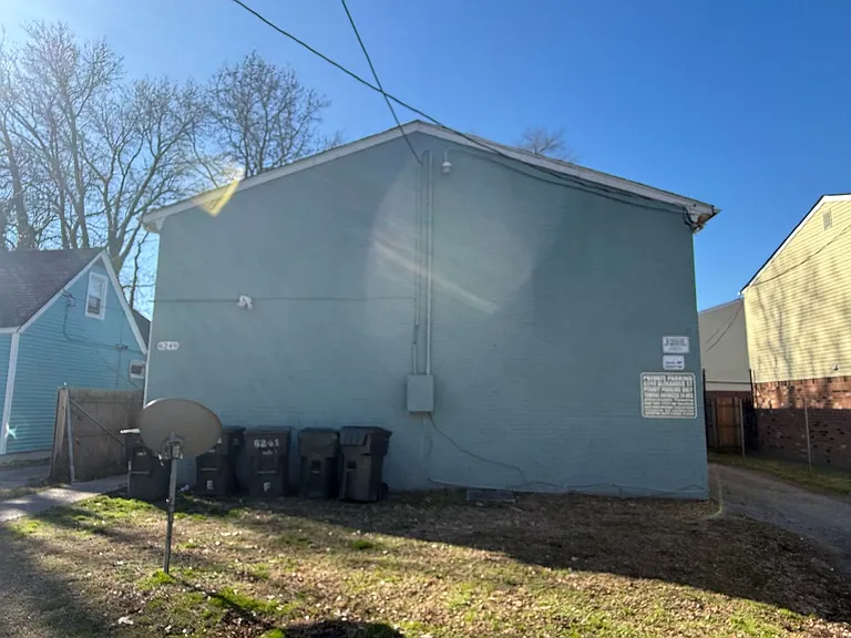 6249 Alexander St #D — Photo 3