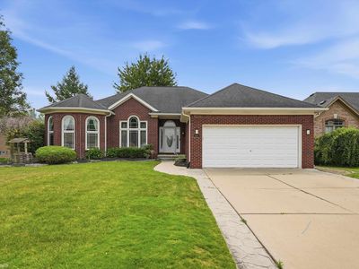 36606 Maple Leaf Dr, New Baltimore, MI, 48047