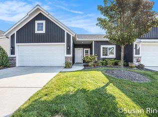 7482 Hardwood St, Caledonia, MI 49316