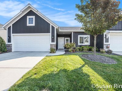 7482 Hardwood St, Caledonia, MI, 49316