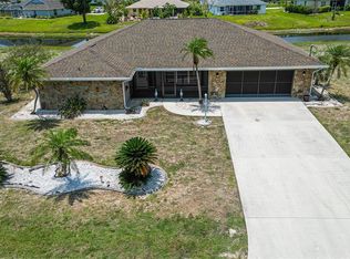 166 Mark Twain Ln, Rotonda West, FL 33947