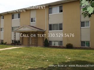 841 Silver Meadows Blvd APT 103, Kent, OH 44240