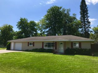 1247 Wayne Rd, Alpena, MI 49707