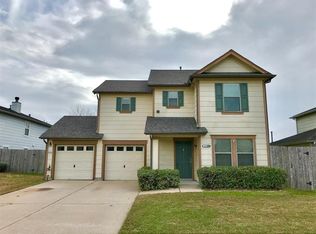 4126 Fairhope Oak St, Pasadena, TX 77503