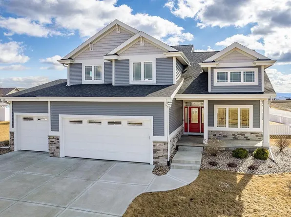 1400 21st Street, Baraboo, WI 53913