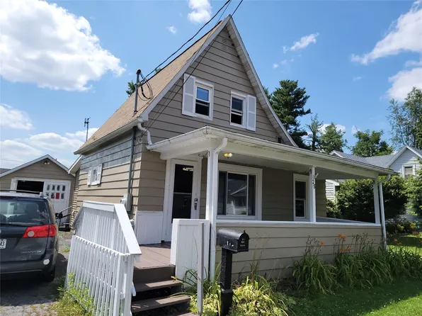 25 N Harrison St, Johnson City, NY 13790