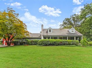 1025 Old White Plains Rd, Mamaroneck, NY 10543