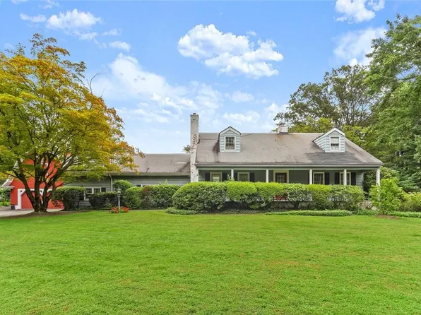 1025 Old White Plains Road, Mamaroneck, NY 10543