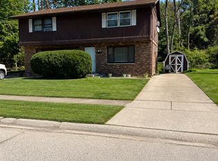 1917-1919 Apple St, Portage, IN 46368