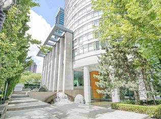 1200 Alberni St #1402, Vancouver, BC V6E 1A6