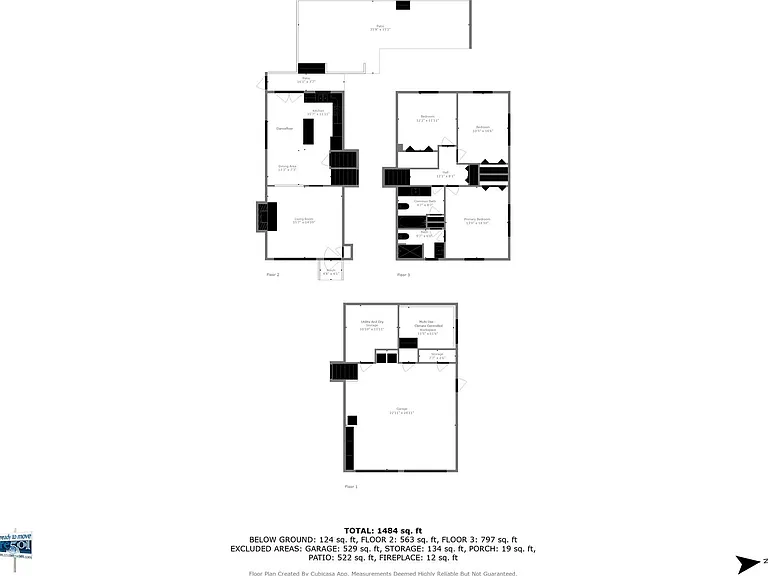 504 Mellon St — Photo 44