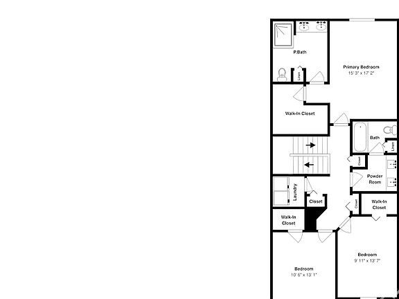 3rd image of 13001 Anthorne Ln