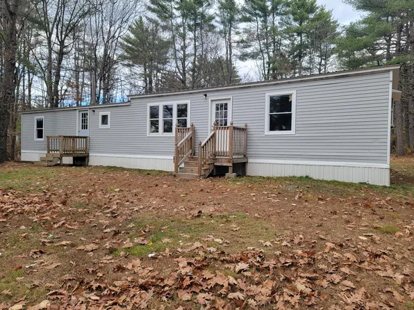 69 Spur Road, Cornish, ME 04020