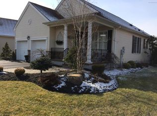 5 Barberry Dr, Ocean, NJ 07712