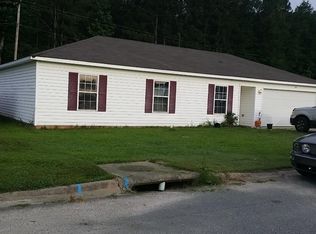 203 Glen Oaks Dr, Benton, AR 72015