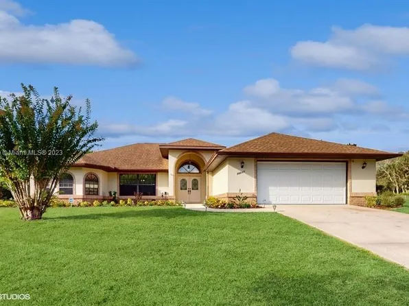 14115 Lawrence St, Spring Hill, FL 34609