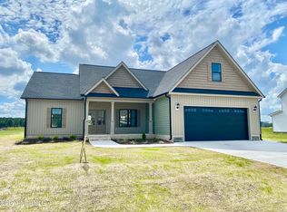 132 Ralph Dr, Pikeville, NC 27863