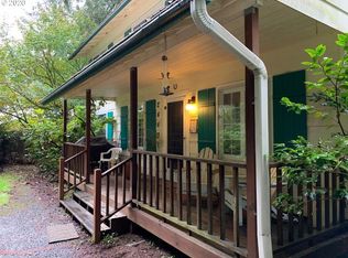 26651 E Welches Rd, Welches, OR 97067